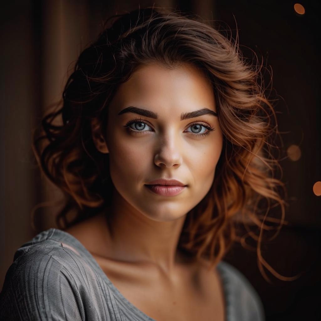Rebecca Martinez