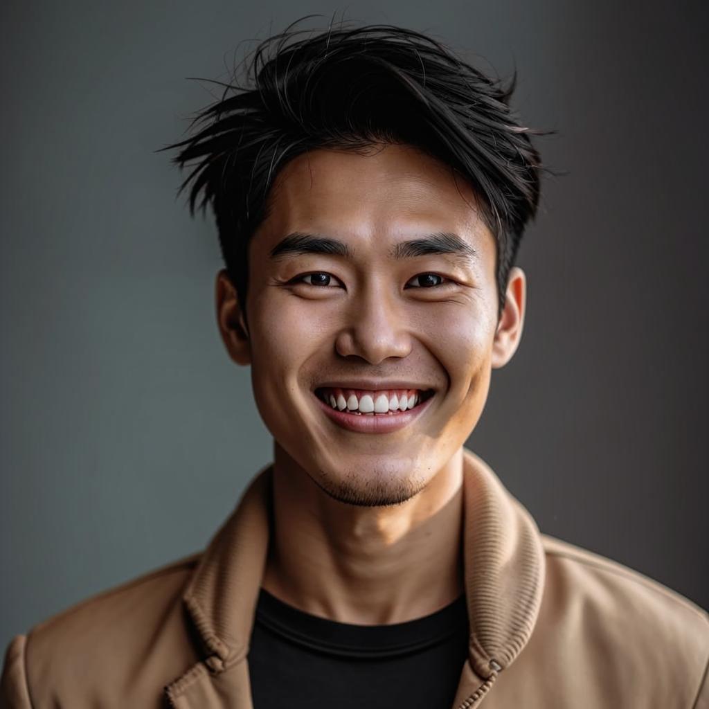 David Kim
